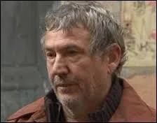 Qui est ce personnage ?