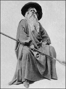 C'est le Dieu scandinave Odin, qui semble tre la vritable origine du Pre Nol !