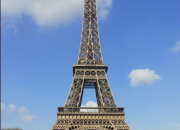 Quiz Les monuments clbres de Paris
