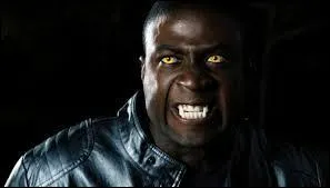 Qui est ce personnage ?