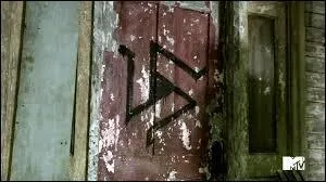 Que signifie ce signe ?