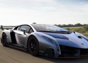 Quiz La Lamborghini Veneno