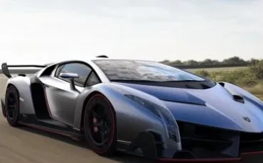 Quiz Lamborghini