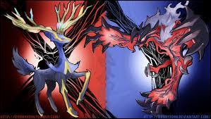 Quiz Pokemon