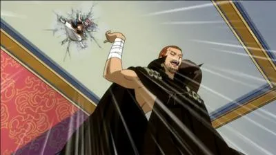 Quelle magie Gildarts Clive utilise-t-il ?