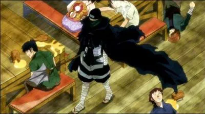 Que sait-on sur les pouvoirs de Mistgun ?