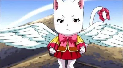 Comment s'appelle le compagnon de Wendy ?