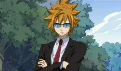 Quel est l'esprit le plus puissant de Lucy Heartfilia parmi ceux-ci ?