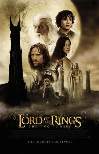 Quelle est la suite de Bilbo, le Hobbit ?