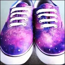 Quelles Van's sont-elles ?