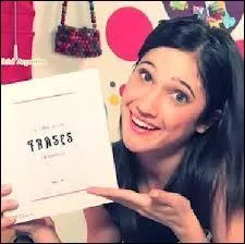 Comment s'appelle-t-elle ?