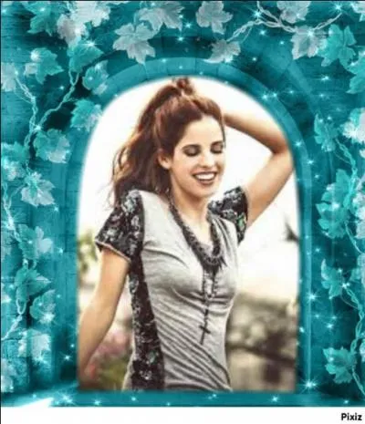 Qui est cette fille ?