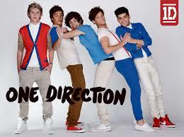 Quiz One direction