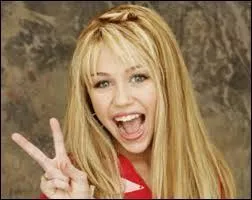 Qui est cette star ?