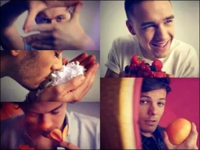 Quel est le nom de leur parfum ?