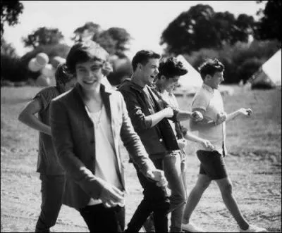 Quel est le titre de leur troisime album ?