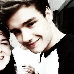 Quelle est la date de naissance de Liam ?