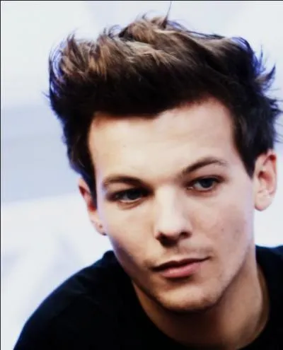 Quelle est la date de naissance de Louis ?