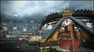 Comment s'appelle cette map ?