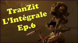 Pourquoi viennent-ils sur nos ttes ?