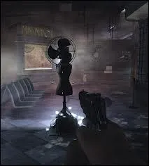 Quelles pices faut-il avoir pour avoir la turbine ?