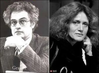 Dans le mme domaine, pouvez-vous me donner le prnom de cet narque et celui de sa soeur crivaine ?