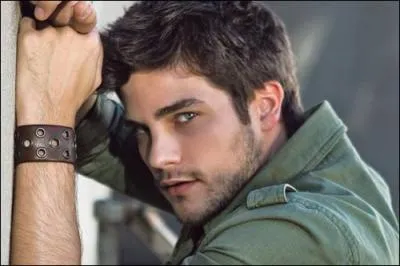 Comment s'appelle le lycen incarn par Brant Daugherty dans la srie Pretty Little Liars ?