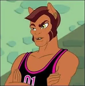 Quel monstre reprsente-t-il ?