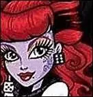 Qui est la goule musicienne ?