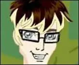 Comment s'appelle ce monstre ?