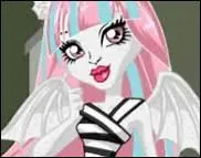 Qui est la goule gargouille ?