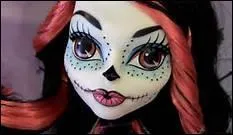 Quel monstre reprsente-t-elle ?