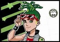 Quel est le petit copain de Cleo ?