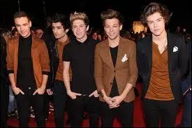 Combien d'albums ont-ils sortis ?