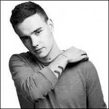 Quel est le nom complet de Liam ?