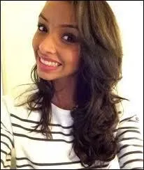 Elle a t lue miss Orlanais le :