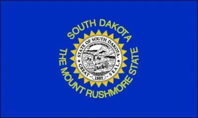 Quelle est la capitale du Dakota du Sud ?