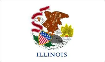 Quelle est la capitale de l'Illinois ?