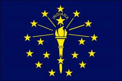 Quelle est la capitale de l'Indiana ?