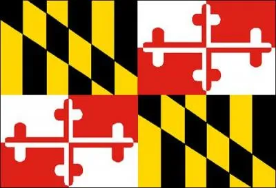 Quelle est la capitale du Maryland ?