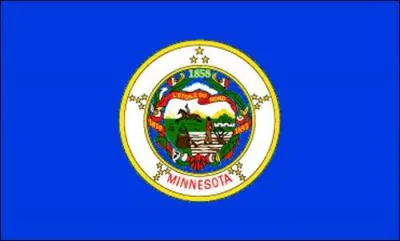 Quelle est la capitale du Minnesota ?