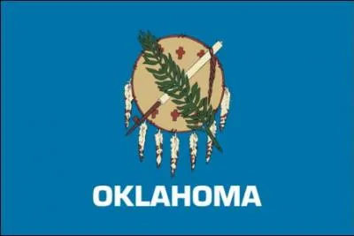 Quelle est la capitale de l'Oklahoma ?