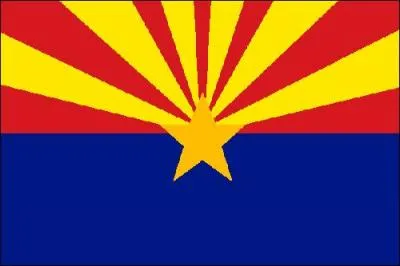 Quelle est la capitale de l'Arizona ?