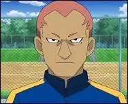 Comment s'appelle ce personnage ?