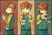 Comment s'appelle ce personnage ?