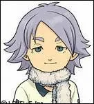 Comment s'appelle ce personnage ?