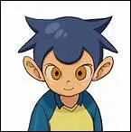 Comment s'appelle ce personnage ?