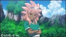 Comment s'appelle ce personnage ?