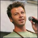 Qui est ce chanteur ?