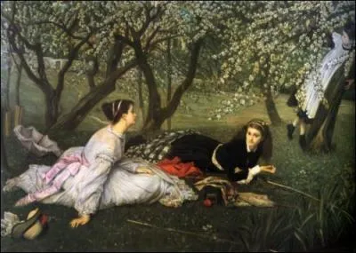 Printemps.